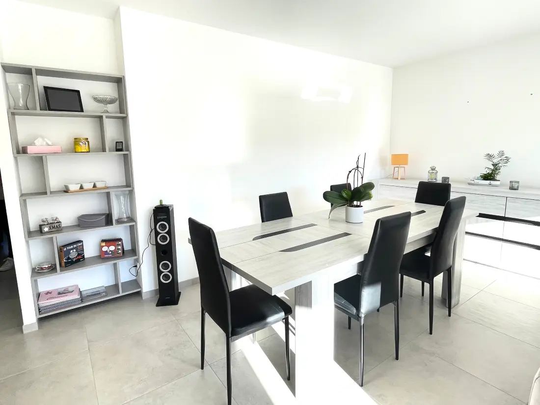Maison de Vacances Brem 15