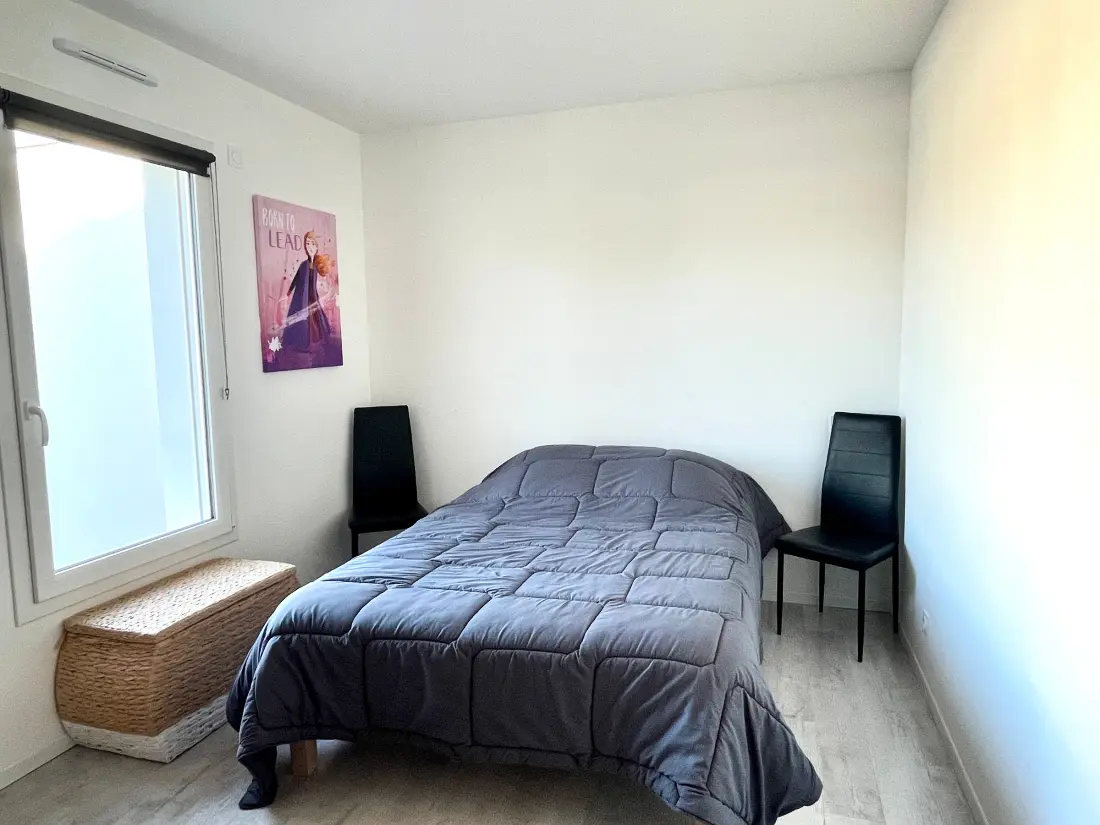 Maison de Vacances Brem 15