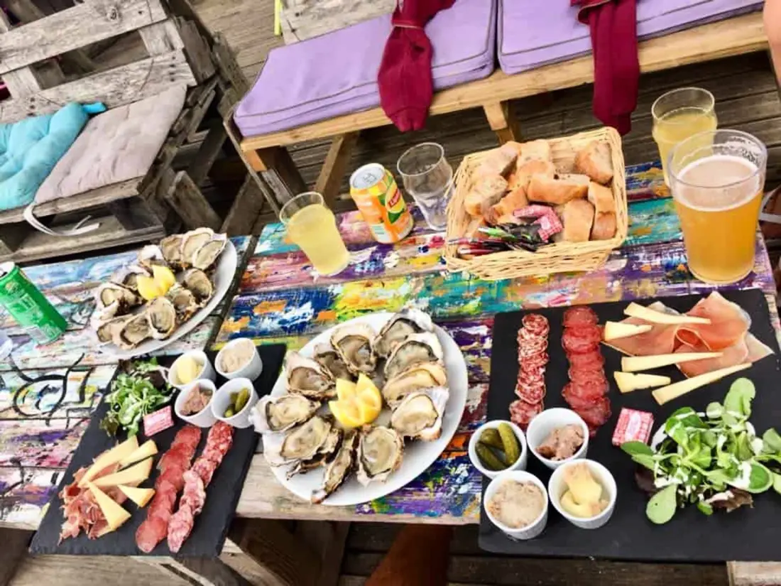Maison de Vacances Brem 15