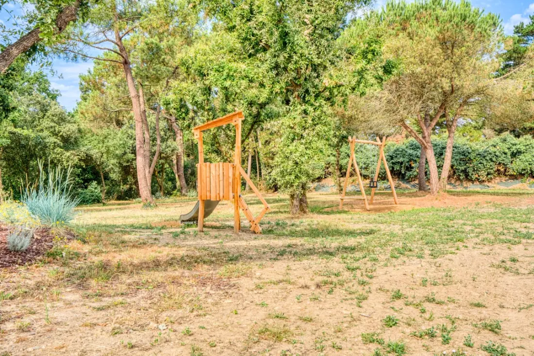 Villa Belvédère: Vue, Piscine, Jacuzzi, Sauna, Pétanque, 15 Pers