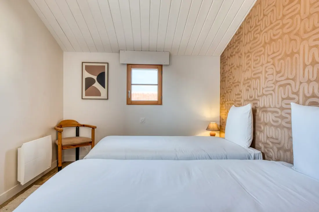 Villa Belvédère: Vue, Piscine, Jacuzzi, Sauna, Pétanque, 15 Pers