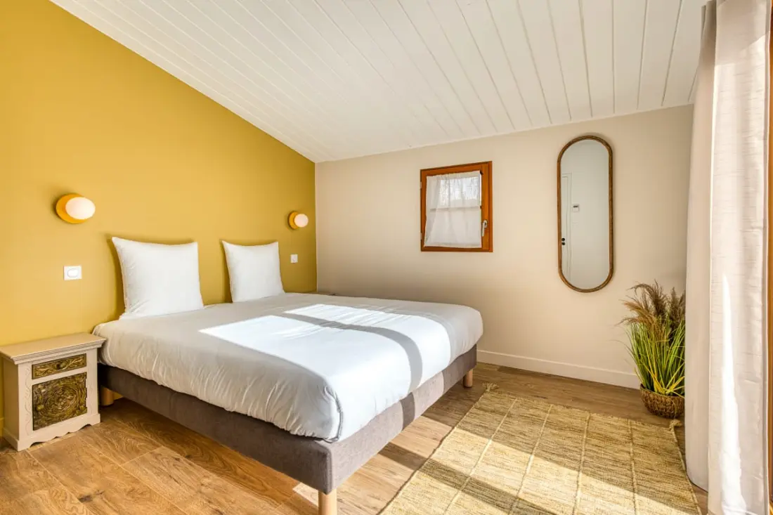 Villa Belvédère: Vue, Piscine, Jacuzzi, Sauna, Pétanque, 15 Pers