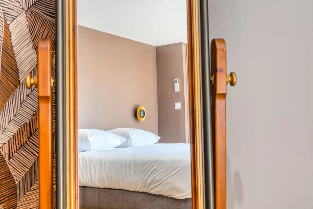 Villa Belvédère: Vue, Piscine, Jacuzzi, Sauna, Pétanque, 15 Pers