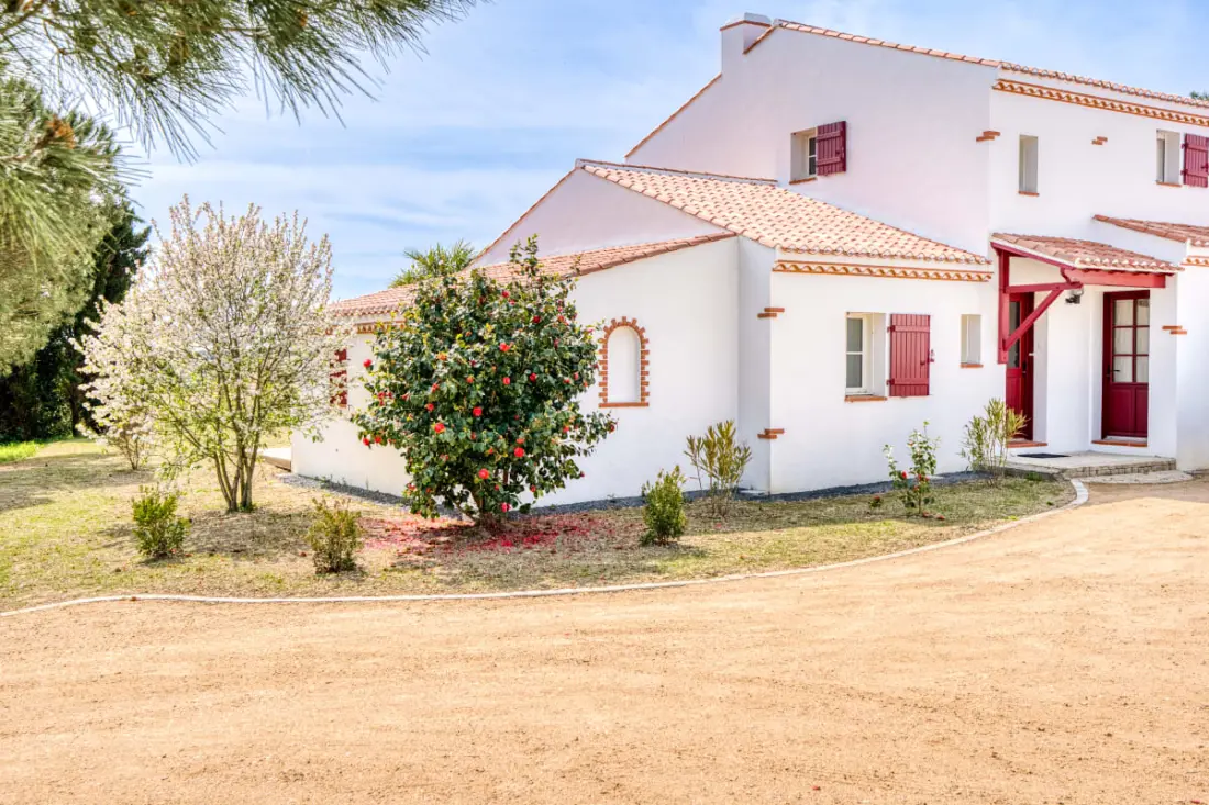 Villa Belvédère: Vue, Piscine, Jacuzzi, Sauna, Pétanque, 15 Pers