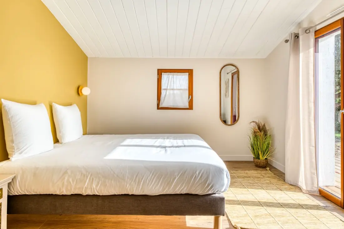 Villa Belvédère: Vue, Piscine, Jacuzzi, Sauna, Pétanque, 15 Pers