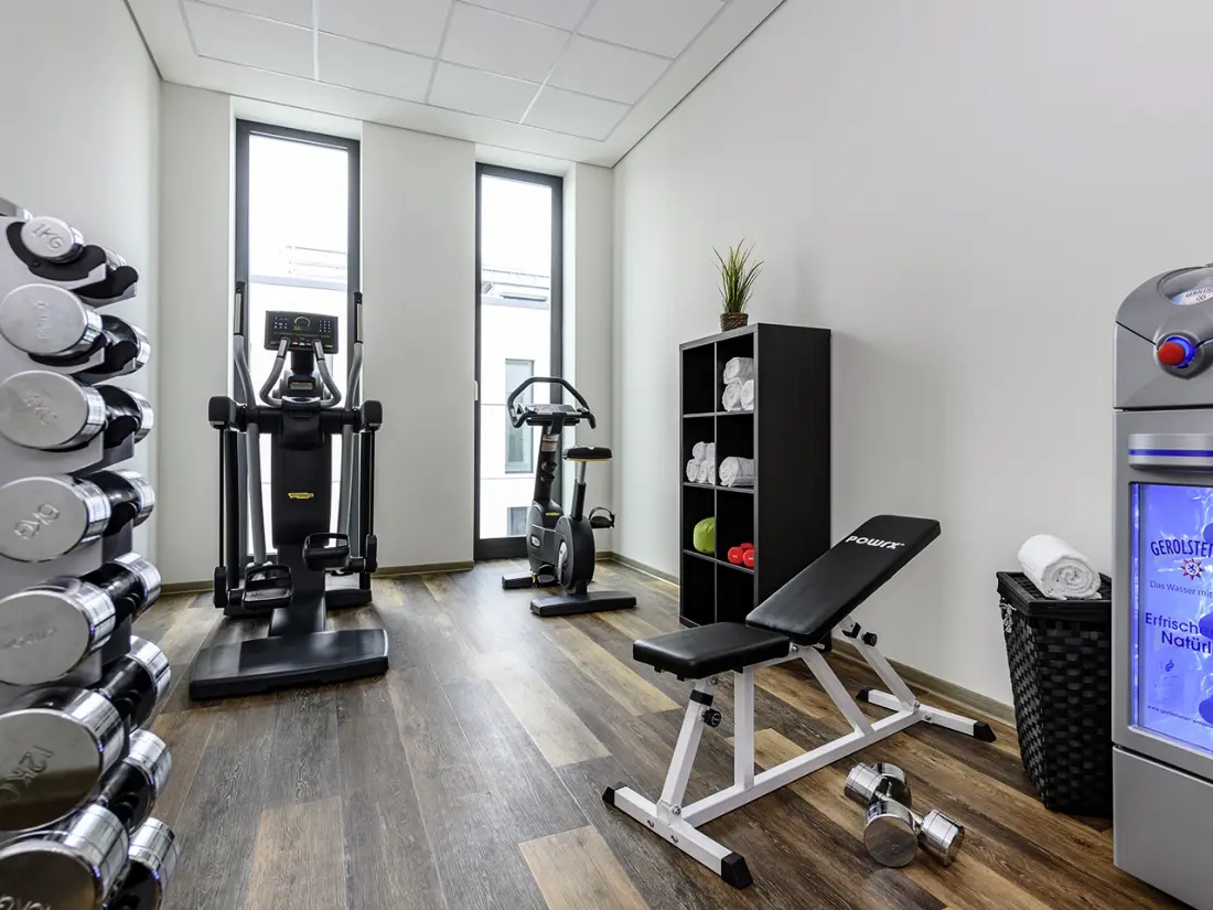 Aparthotel Adagio Brême