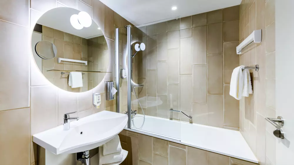 Aparthotel Adagio Brême