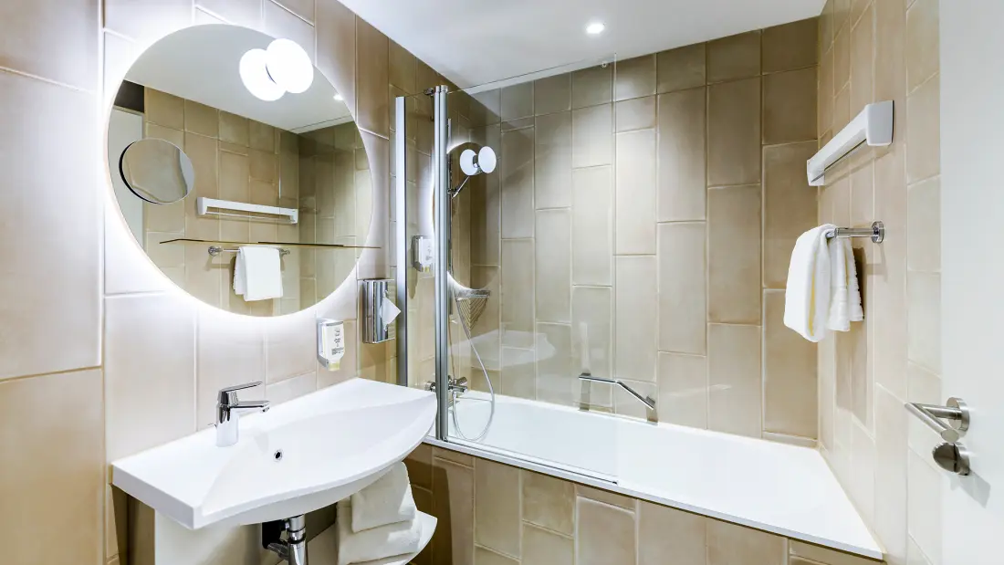 Aparthotel Adagio Brême