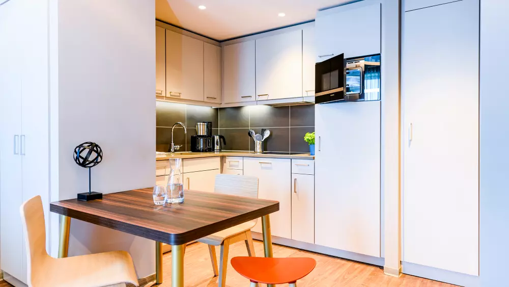 Aparthotel Adagio Brême