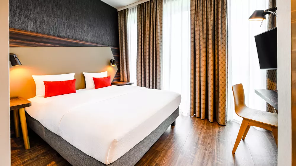 Aparthotel Adagio Brême