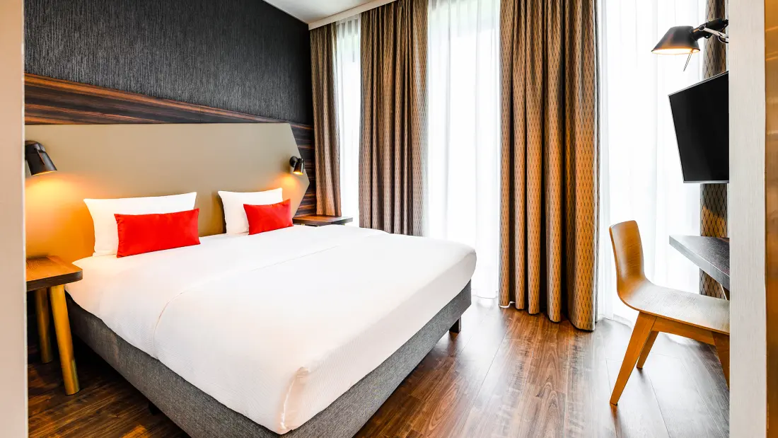 Aparthotel Adagio Brême