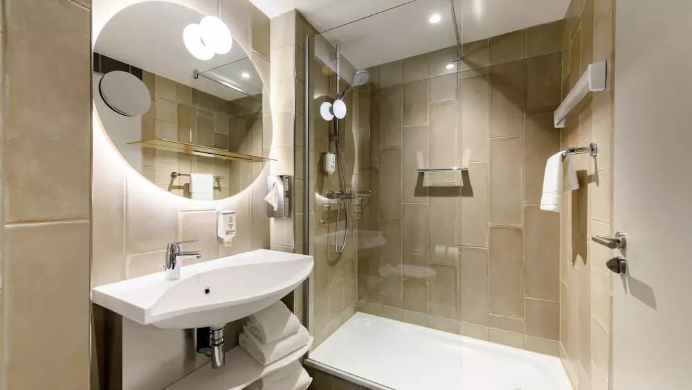 Aparthotel Adagio Brême