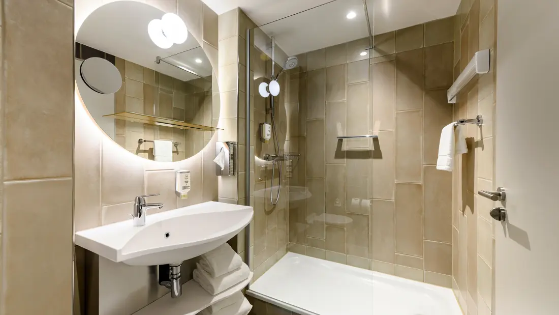 Aparthotel Adagio Brême