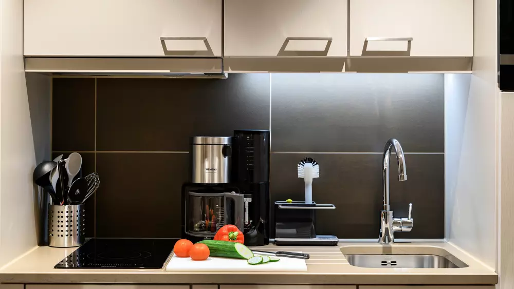 Aparthotel Adagio Brême