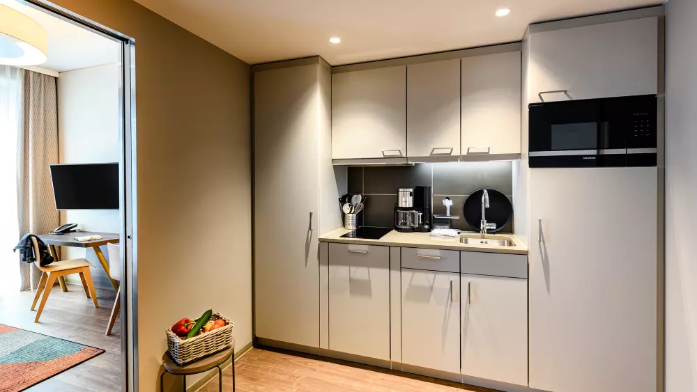 Aparthotel Adagio Brême