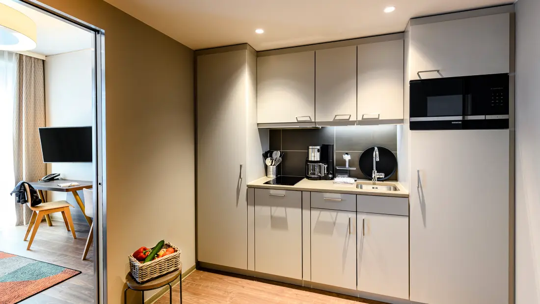 Aparthotel Adagio Brême