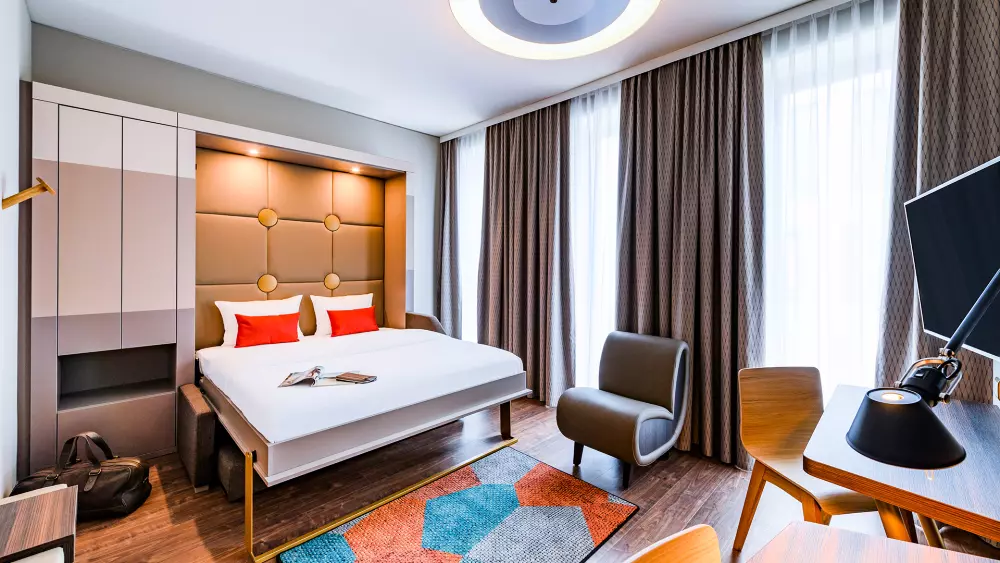 Aparthotel Adagio Brême