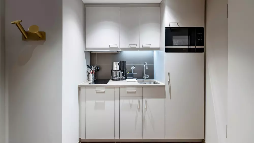 Aparthotel Adagio Brême