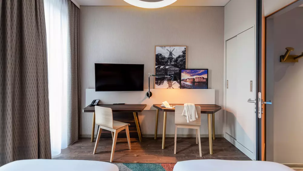 Aparthotel Adagio Brême