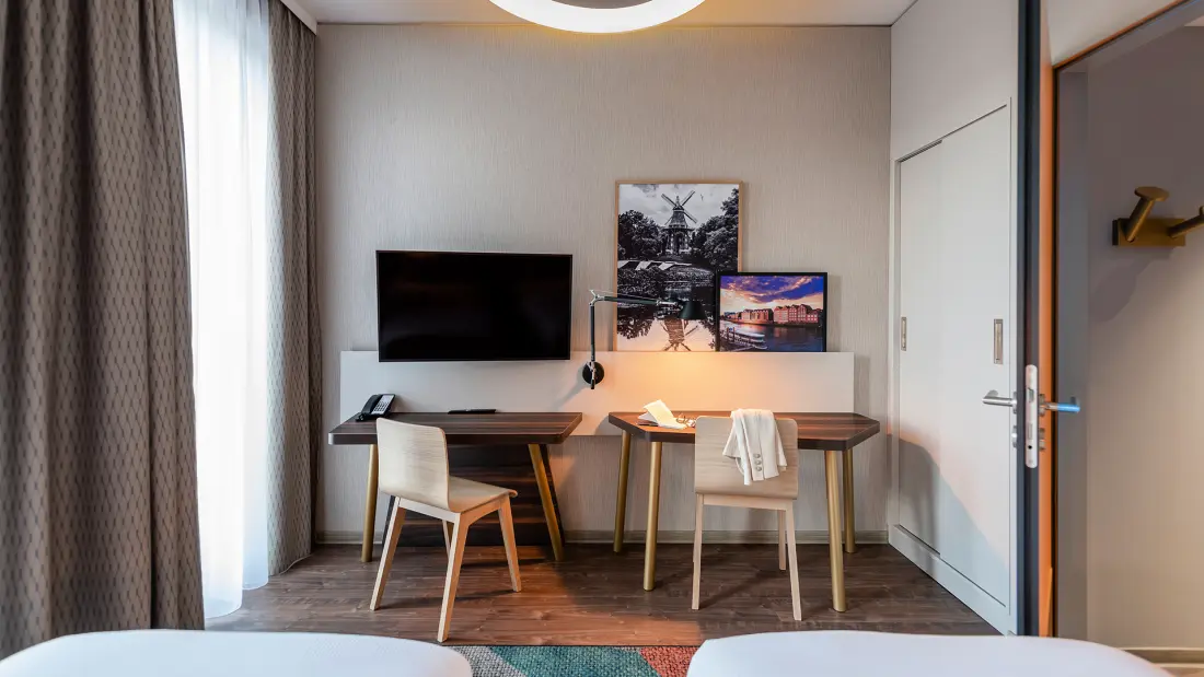 Aparthotel Adagio Brême