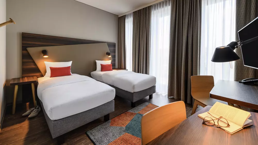 Aparthotel Adagio Brême