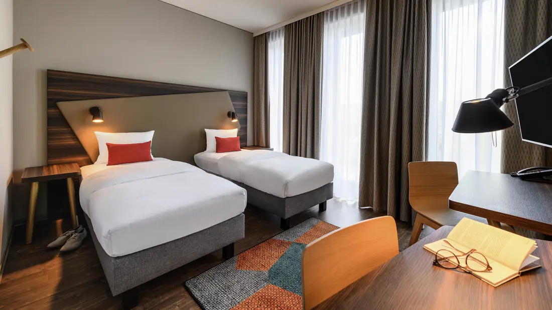 Aparthotel Adagio Brême