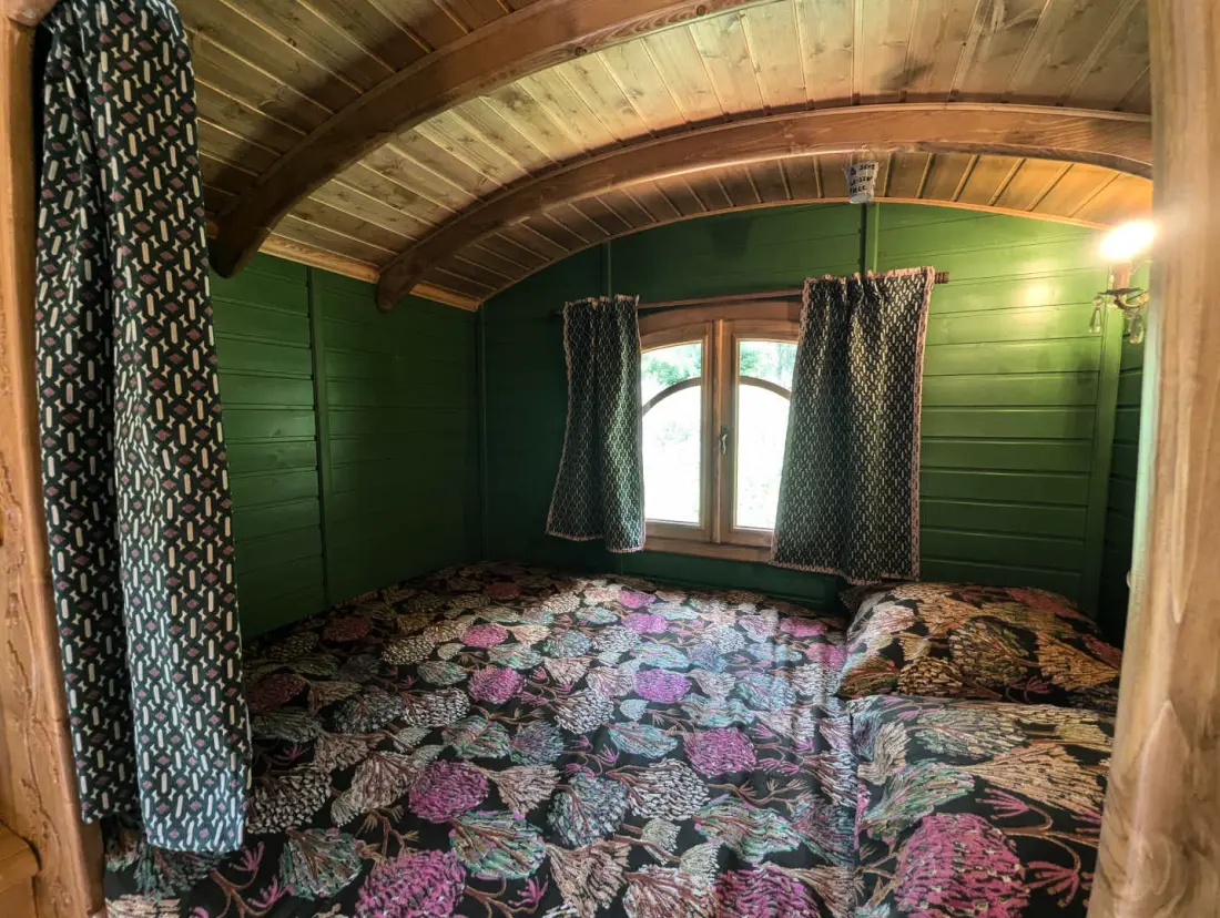 Gîte de France Le chêne vert