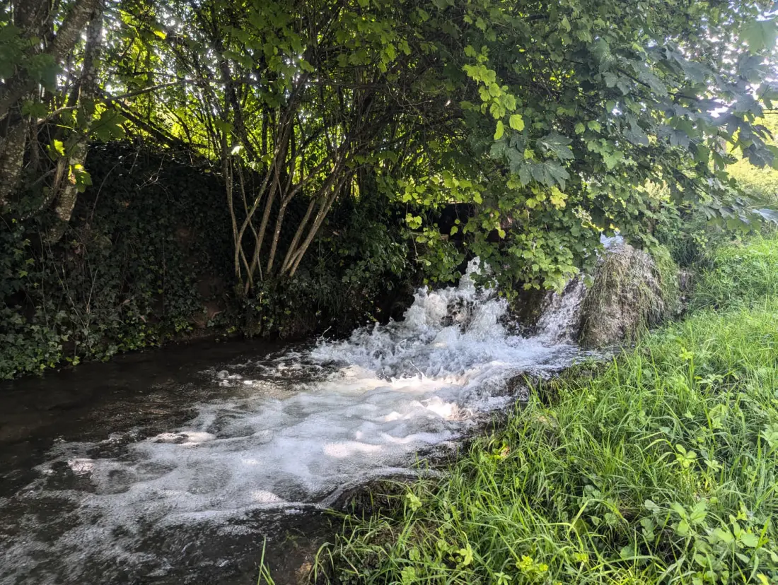 Gîte de France Le chêne vert