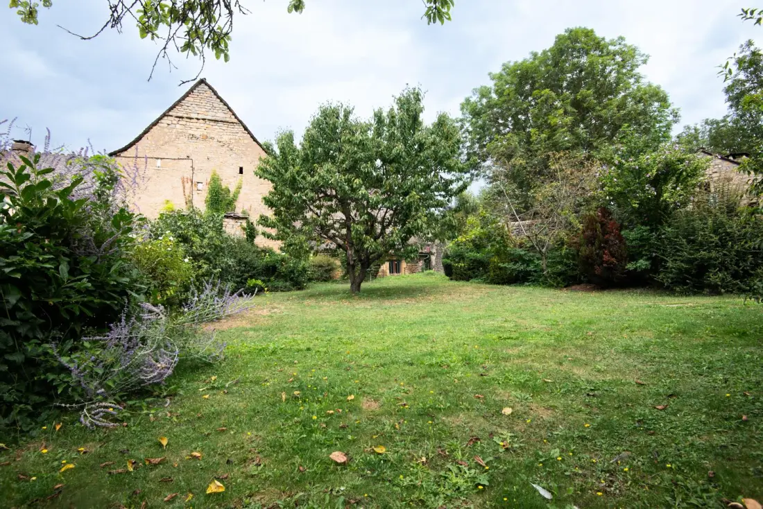 Gîte de France Domaine rivière 6/7 personnes 3 épis