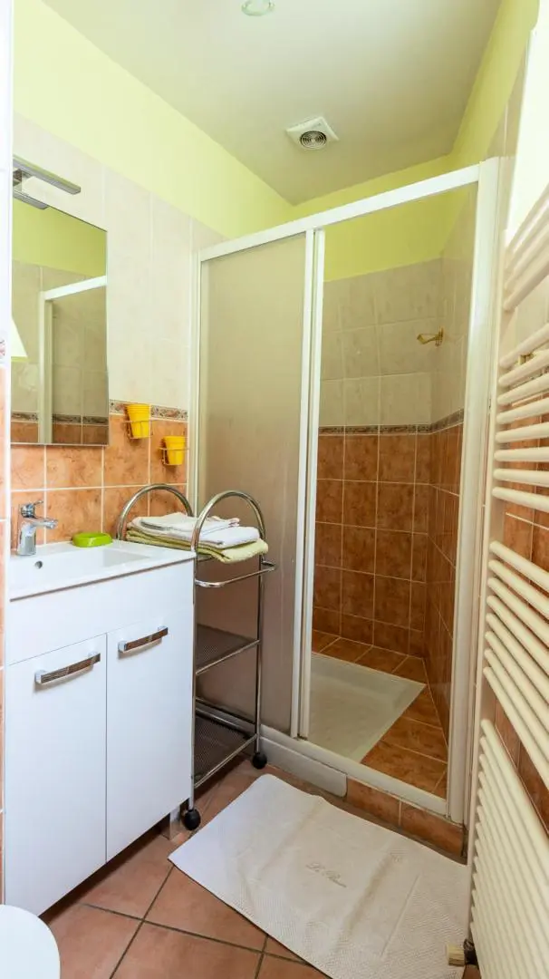 Gîte de France Domaine rivière 6/7 personnes 3 épis