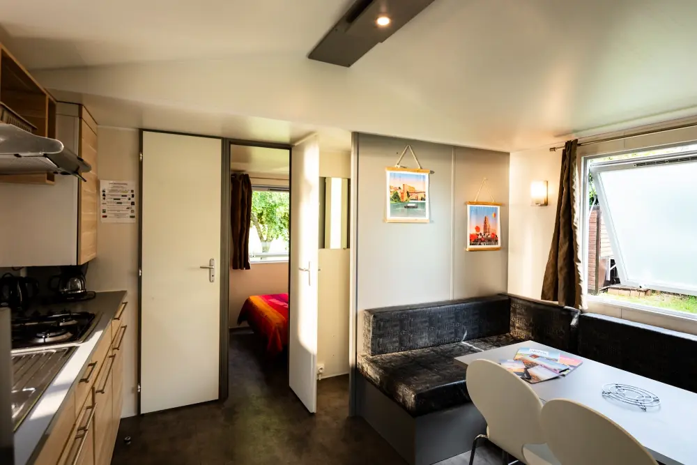 Les Chalets de Fiolles 4 étoiles★★★★
