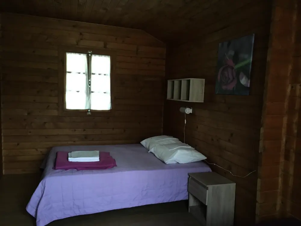 Les Chalets de Fiolles 4 étoiles★★★★