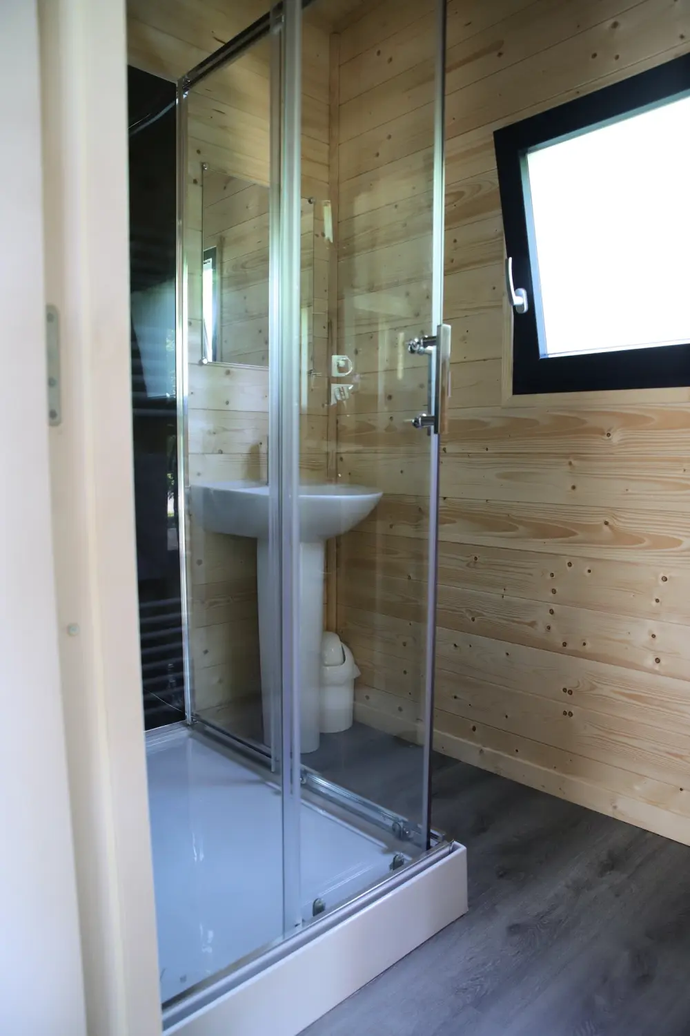 Les Chalets de Fiolles 4 étoiles★★★★