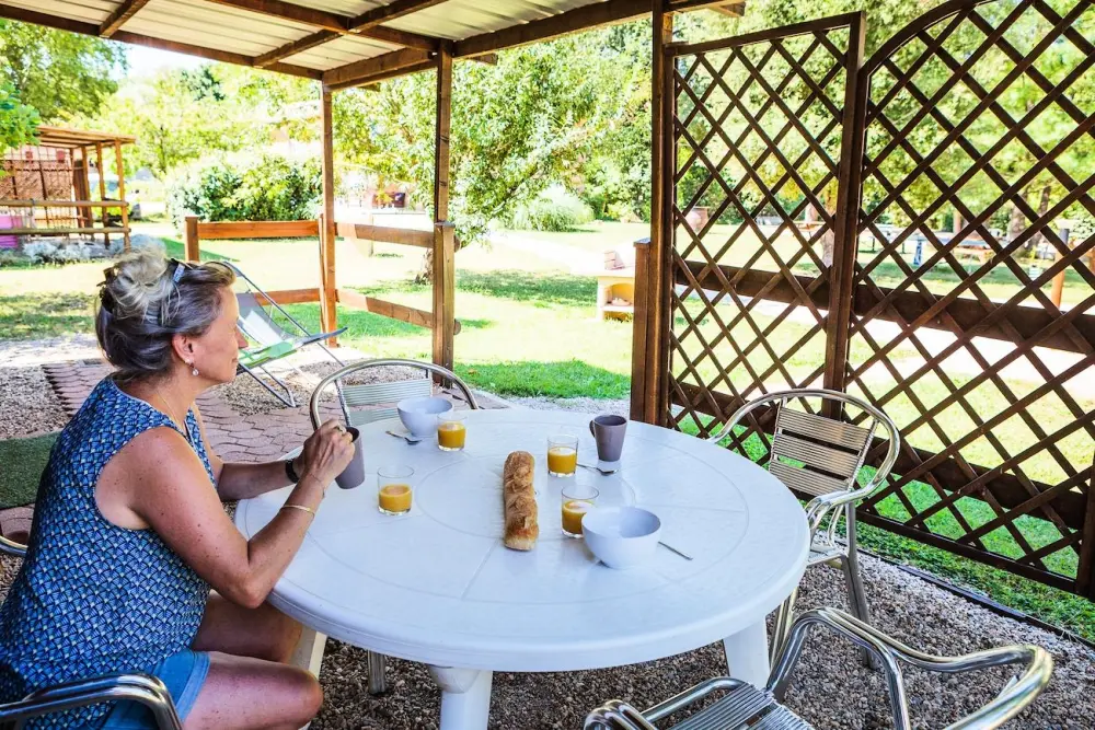 Les Chalets de Fiolles 4 étoiles★★★★