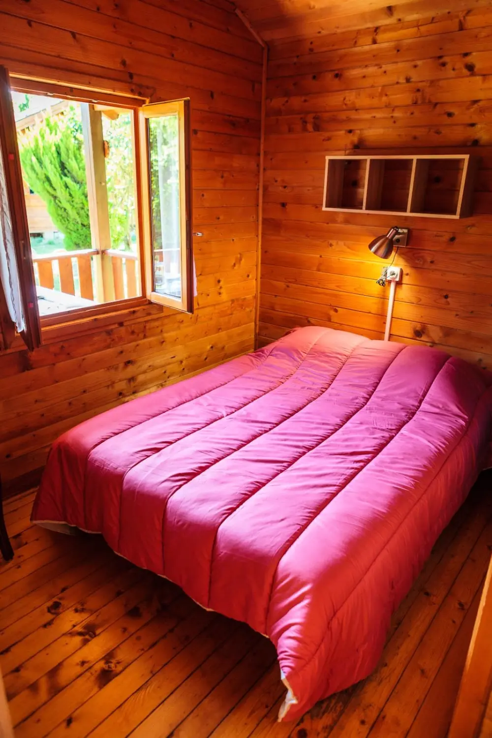 Les Chalets de Fiolles 4 étoiles★★★★