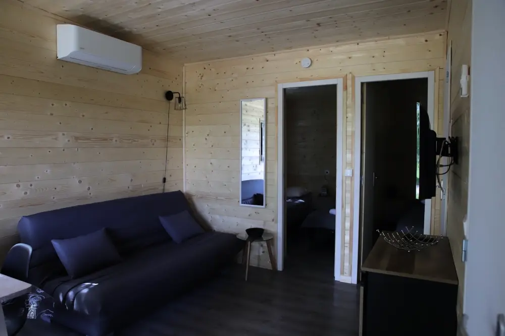 Les Chalets de Fiolles 4 étoiles★★★★