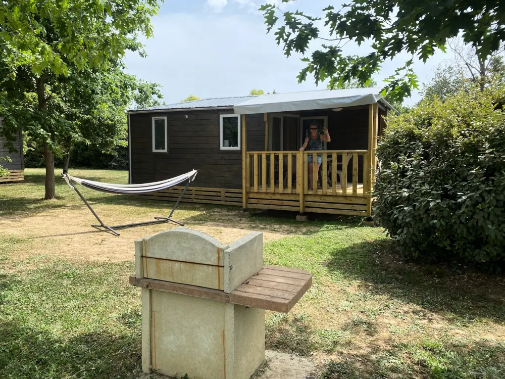 Les Chalets de Fiolles 4 étoiles★★★★