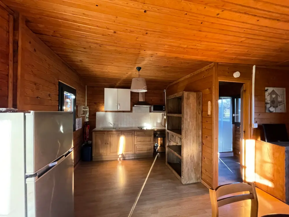 Les Chalets de Fiolles 4 étoiles★★★★