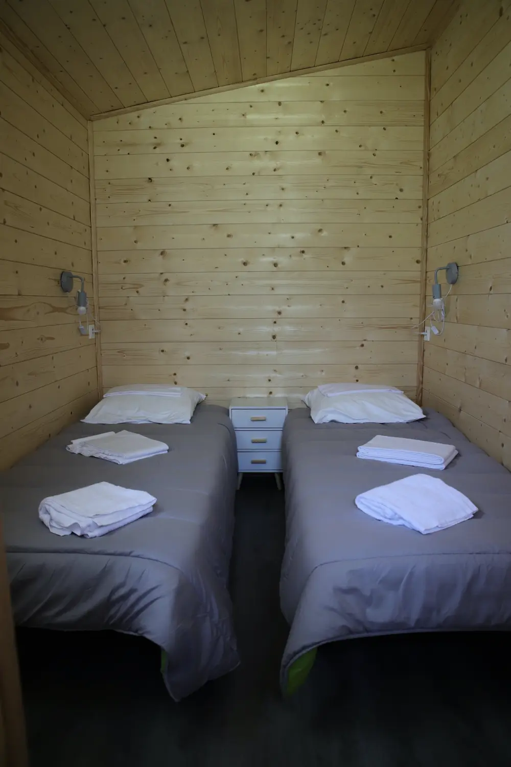 Les Chalets de Fiolles 4 étoiles★★★★