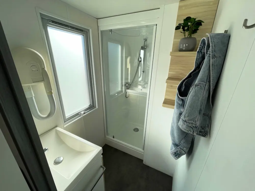 Les Chalets de Fiolles 4 étoiles★★★★