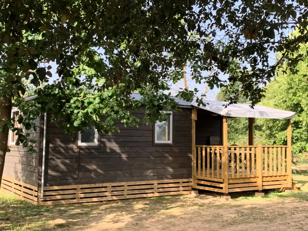 Les Chalets de Fiolles 4 étoiles★★★★
