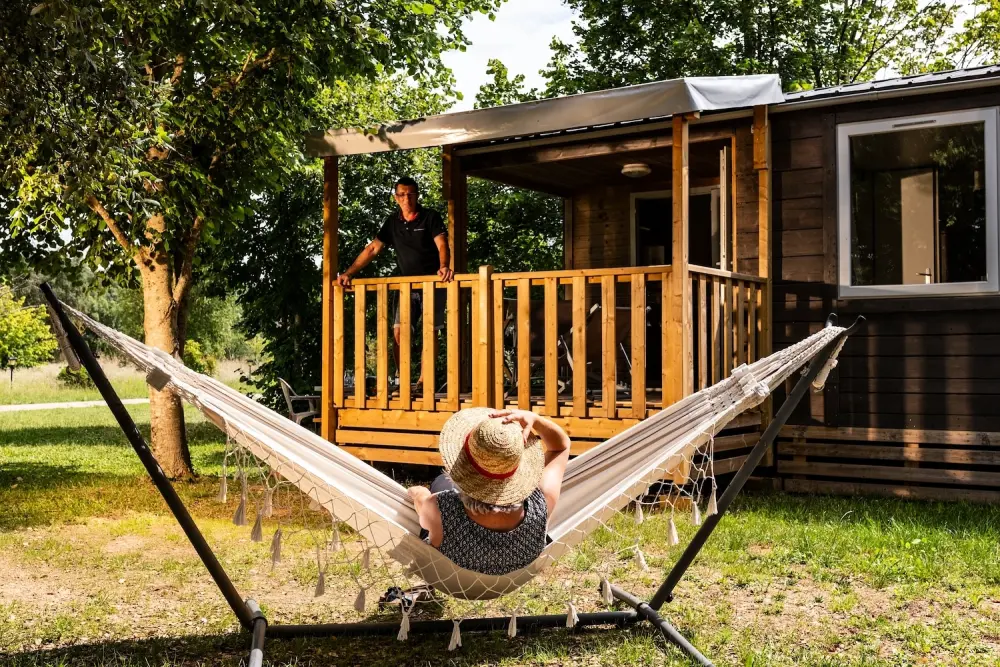 Les Chalets de Fiolles 4 étoiles★★★★