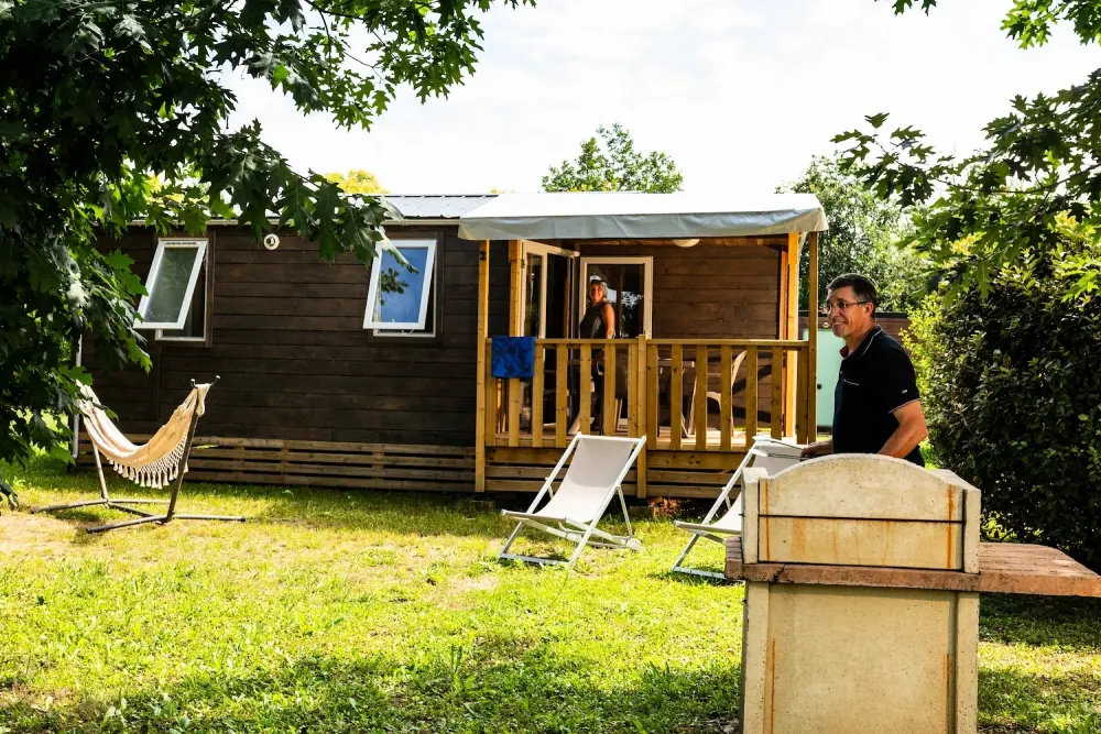 Les Chalets de Fiolles 4 étoiles★★★★