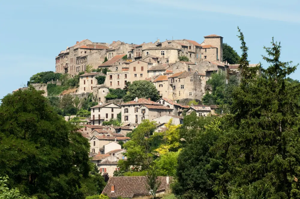 Les Chalets de Fiolles 4 étoiles★★★★