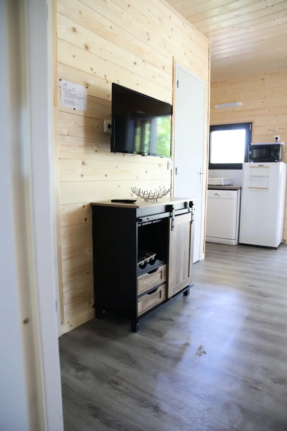 Les Chalets de Fiolles 4 étoiles★★★★