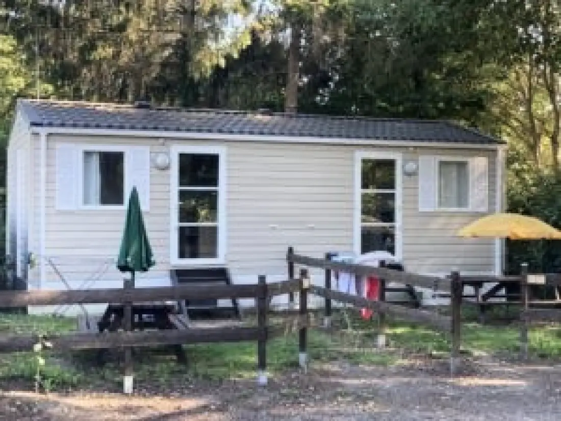Flower Camping de la Trye 2 étoiles★★