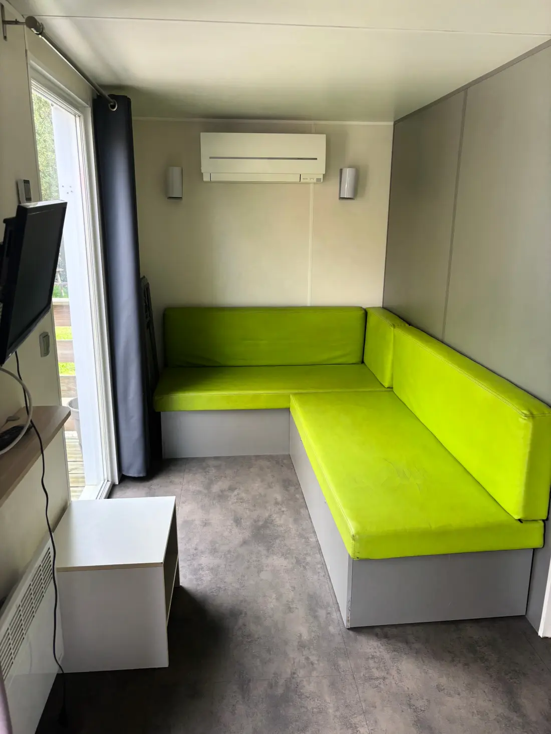 Flower Camping de la Trye 2 étoiles★★