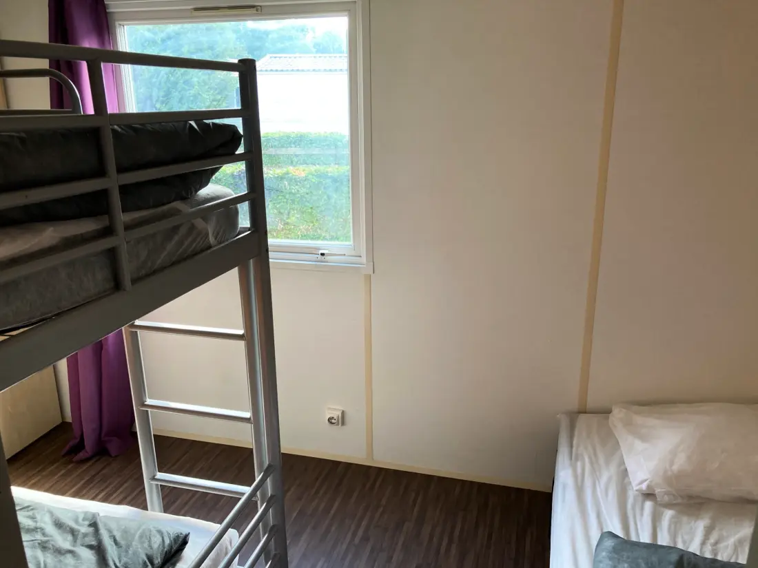 Flower Camping de la Trye 2 étoiles★★