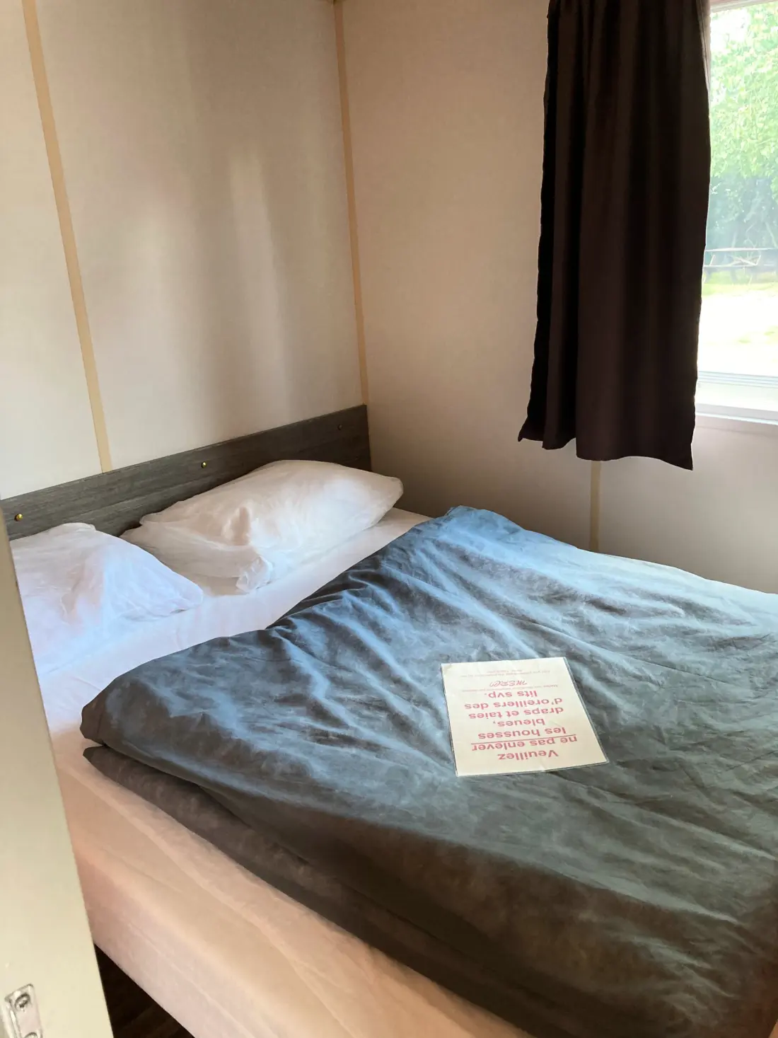 Flower Camping de la Trye 2 étoiles★★