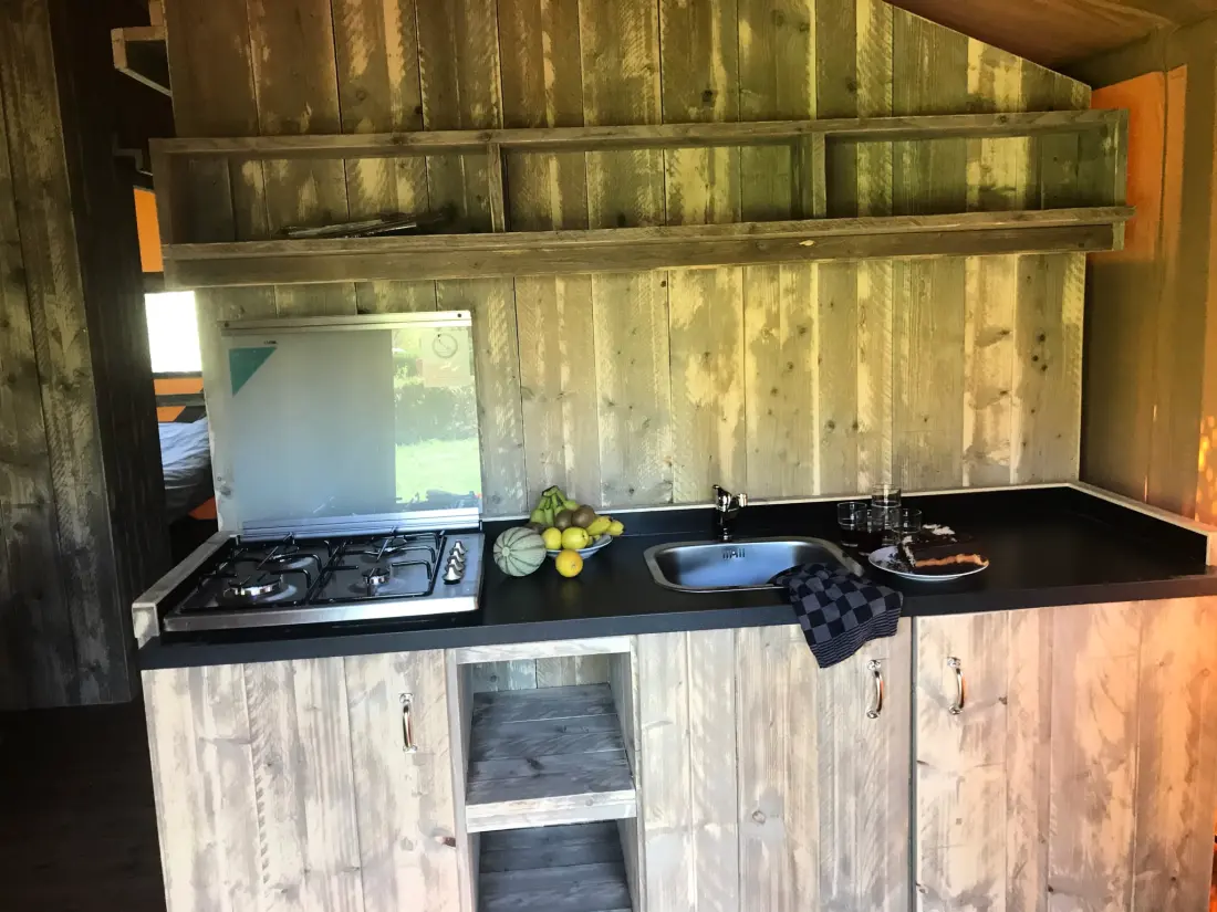 Flower Camping de la Trye 2 étoiles★★